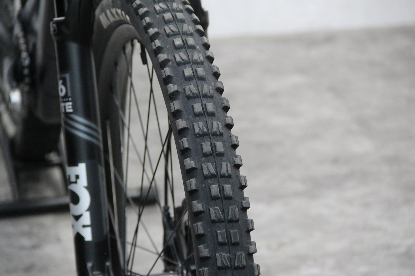 2021 Canyon Spectral:ON (E Bike)