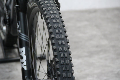 2021 Canyon Spectral:ON (E Bike)