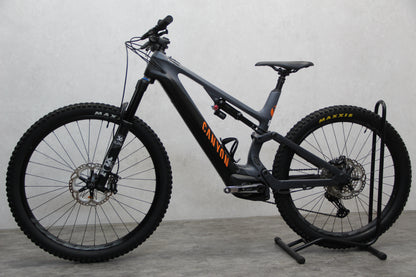2021 Canyon Spectral:ON (E Bike)