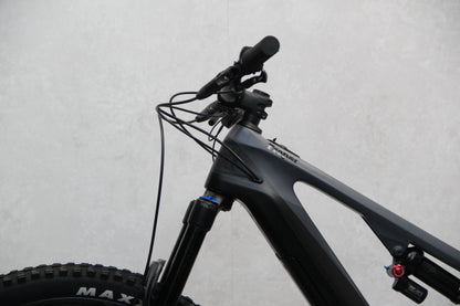 2021 Canyon Spectral:ON (E Bike)