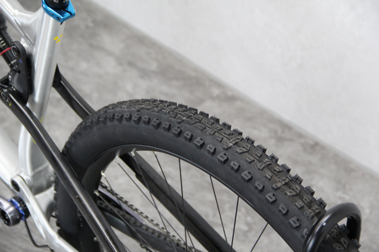2021 Nukeproof Reactor