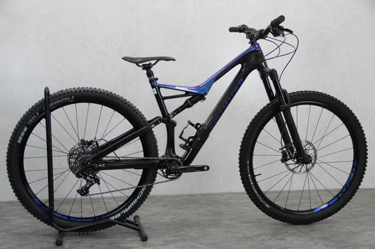 2018 Specialized Stumpjumper