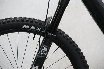 2021 Canyon Spectral:ON (E Bike)