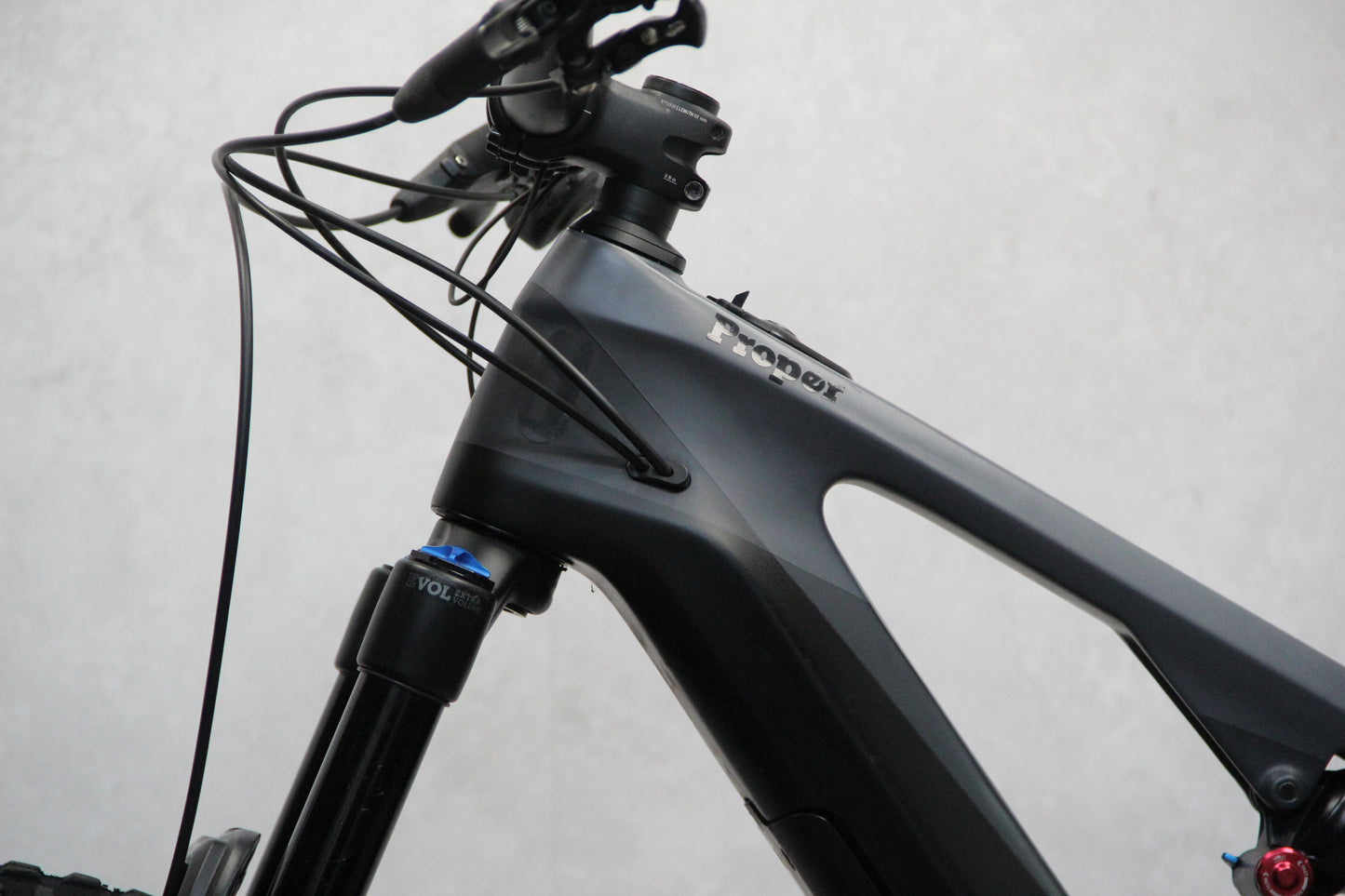2021 Canyon Spectral:ON (E Bike)