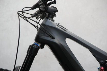 2021 Canyon Spectral:ON (E Bike)