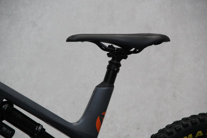 2021 Canyon Spectral:ON (E Bike)