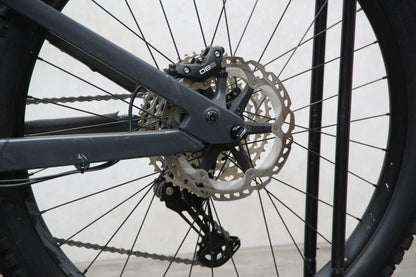 2021 Canyon Spectral:ON (E Bike)