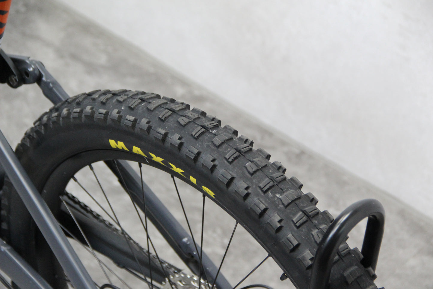 2021 Canyon Spectral:ON (E Bike)