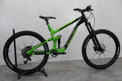 2018 Transition Patrol