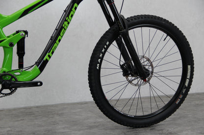 2018 Transition Patrol