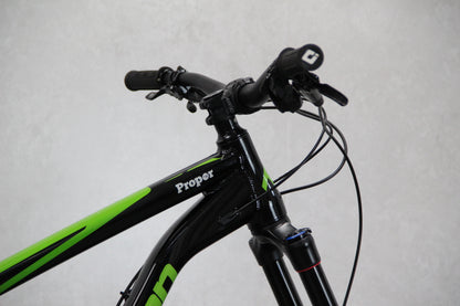 2018 Transition Patrol