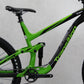 2018 Transition Patrol