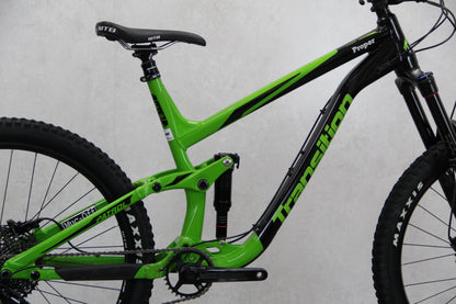 2018 Transition Patrol