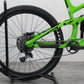 2018 Transition Patrol