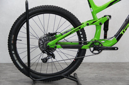 2018 Transition Patrol