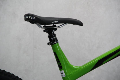 2018 Transition Patrol