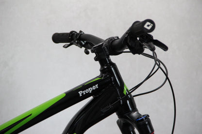 2018 Transition Patrol