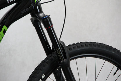 2018 Transition Patrol