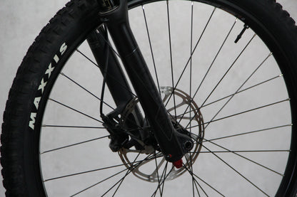 2018 Transition Patrol