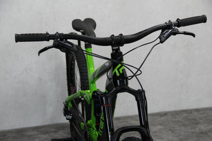 2018 Transition Patrol