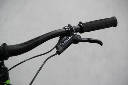 2018 Transition Patrol