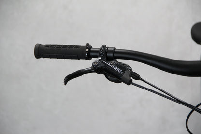 2018 Transition Patrol