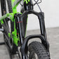 2018 Transition Patrol