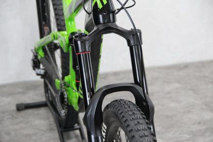 2018 Transition Patrol