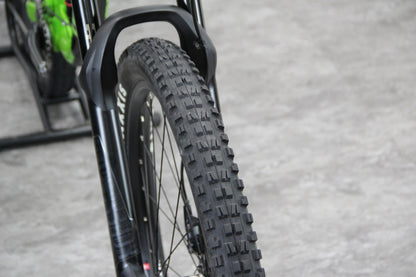 2018 Transition Patrol