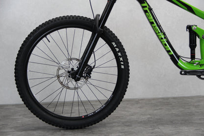 2018 Transition Patrol