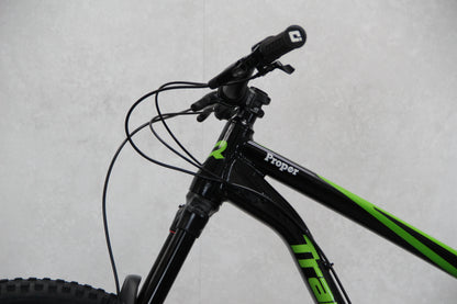 2018 Transition Patrol