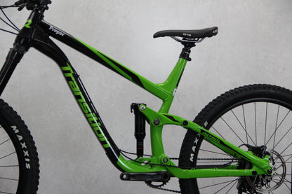 2018 Transition Patrol