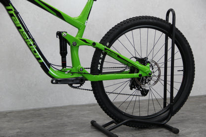 2018 Transition Patrol