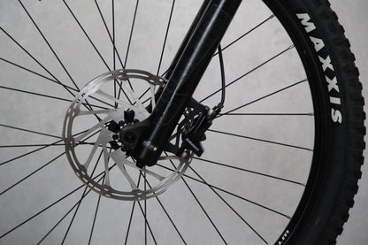 2018 Transition Patrol