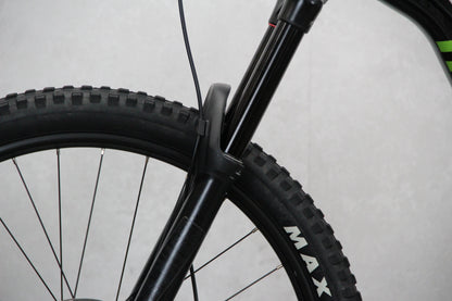 2018 Transition Patrol