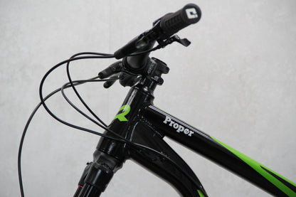 2018 Transition Patrol