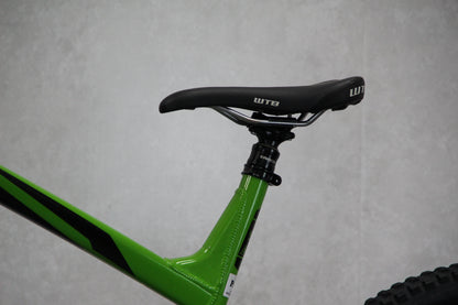 2018 Transition Patrol