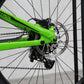 2018 Transition Patrol