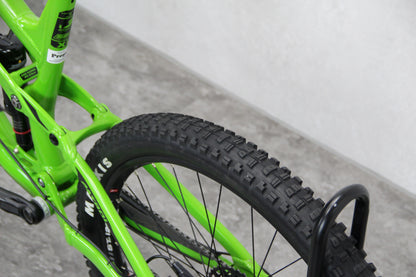 2018 Transition Patrol