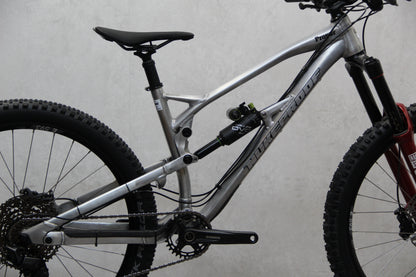 2018 Nukeproof Mega - Sam Hill Prototype