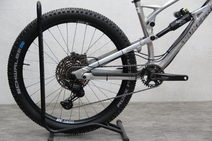 2018 Nukeproof Mega - Sam Hill Prototype
