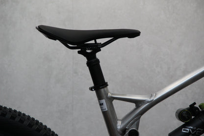 2018 Nukeproof Mega - Sam Hill Prototype