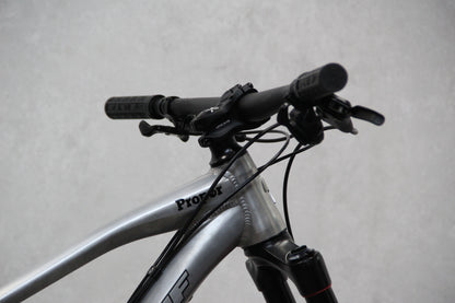 2018 Nukeproof Mega - Sam Hill Prototype