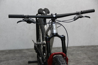 2018 Nukeproof Mega - Sam Hill Prototype