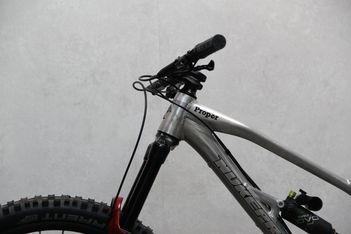 2018 Nukeproof Mega - Sam Hill Prototype