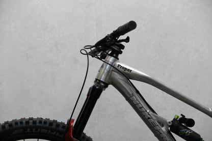 2018 Nukeproof Mega - Sam Hill Prototype