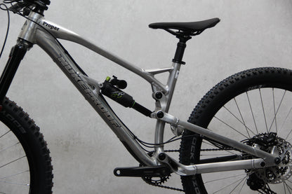 2018 Nukeproof Mega - Sam Hill Prototype