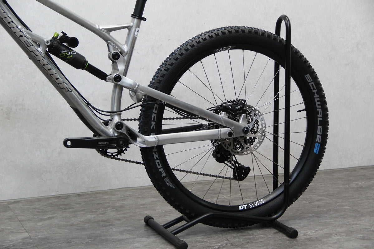 2018 Nukeproof Mega - Sam Hill Prototype