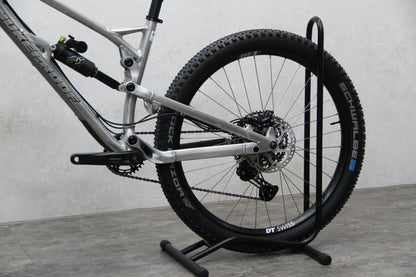 2018 Nukeproof Mega - Sam Hill Prototype