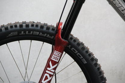 2018 Nukeproof Mega - Sam Hill Prototype